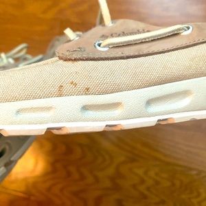 Columbia Men’s Boat Shoes